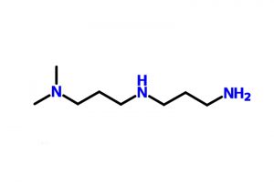 N,N-二甲基二丙基三胺 DMAPAPA N’-[3-(dimethylamino)propyllpropane-1,3-diamine CAS No10563-29-8